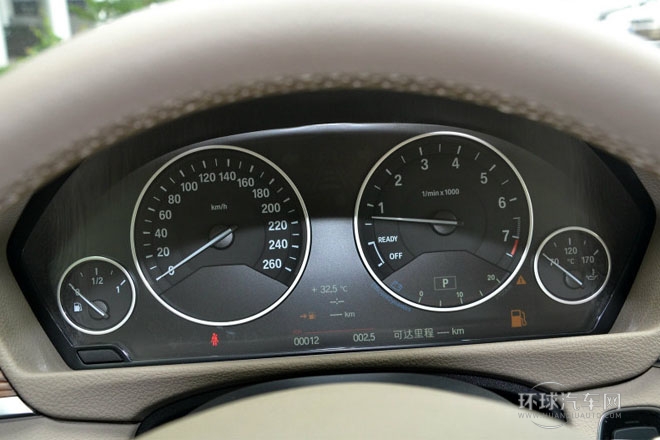 2013款 335i 風尚設計套裝