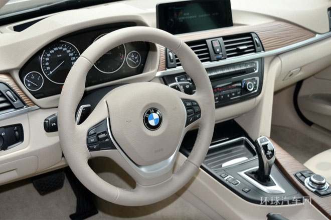 2013款 335i 風尚設計套裝