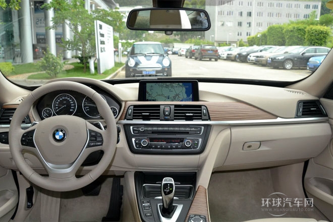 2013款 335i 風尚設計套裝