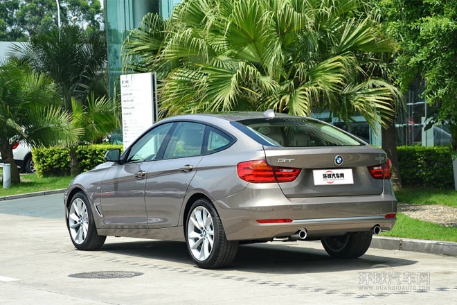 2013款 335i 風尚設計套裝