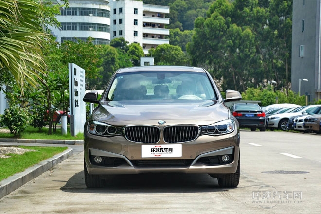 2013款 335i 風尚設計套裝