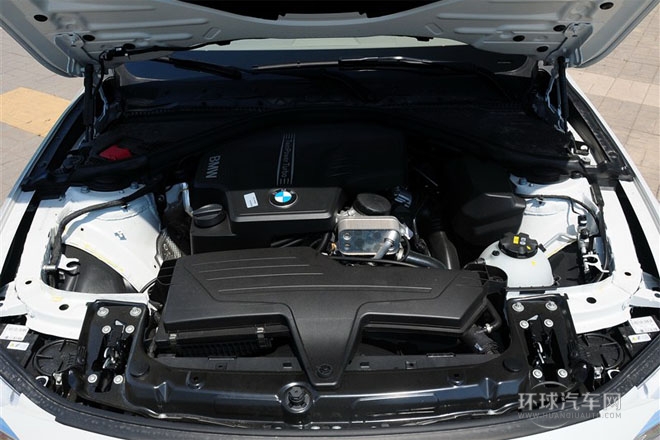 2014款 420i Gran Coupe 風尚設計套裝