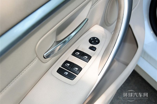 2014款 420i Gran Coupe 風尚設計套裝