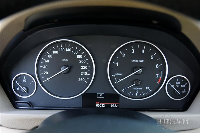 2014款 420i Gran Coupe 風尚設計套裝