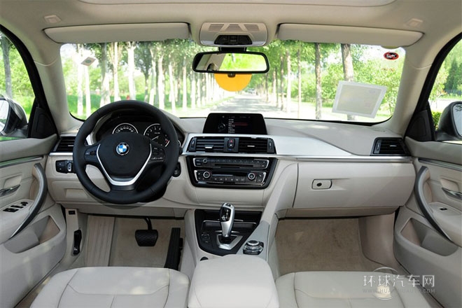 2014款 420i Gran Coupe 風(fēng)尚設(shè)計套裝