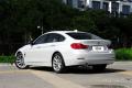 2014款 420i Gran Coupe 風尚設計套裝