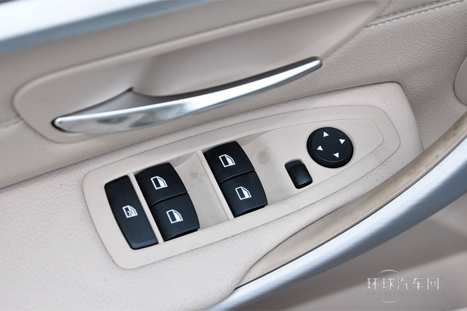 2014款 420i Gran Coupe 時尚型