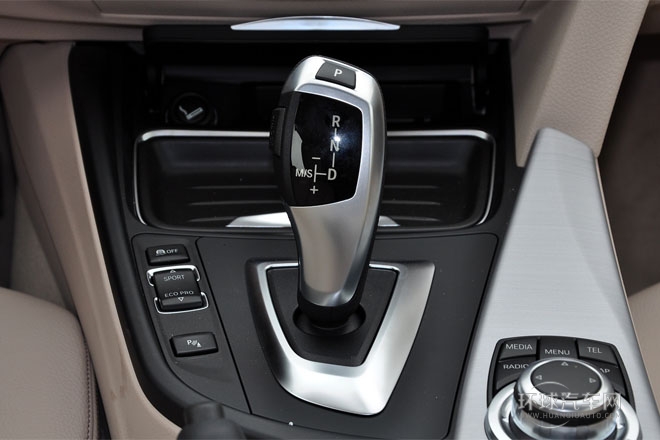 2014款 420i Gran Coupe 時尚型