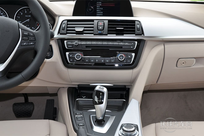 2014款 420i Gran Coupe 時尚型