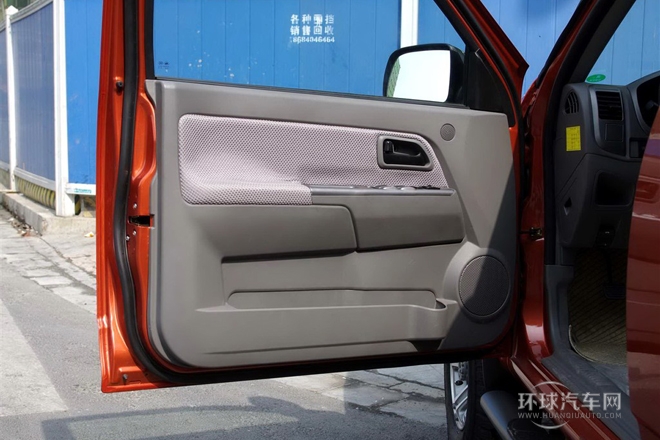 2013款 2.2T柴油四驅(qū)短軸