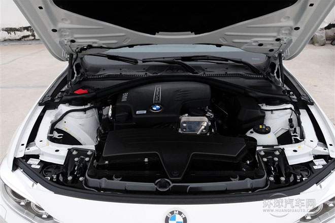 2014款 420i Gran Coupe 運(yùn)動(dòng)設(shè)計(jì)套裝