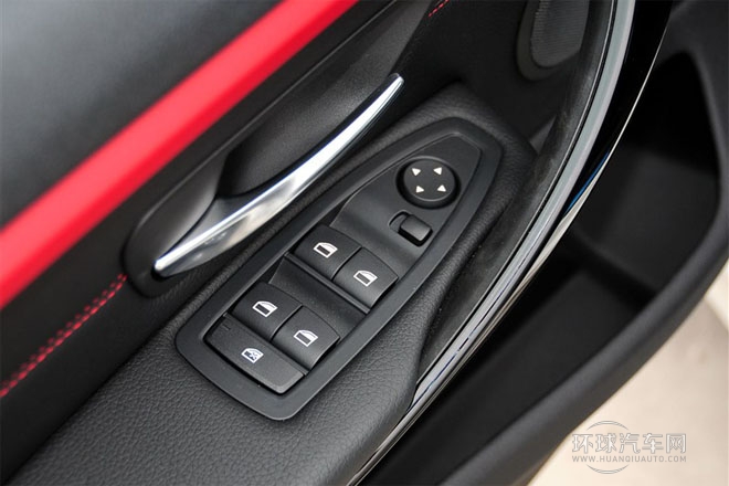 2014款 420i Gran Coupe 運動設計套裝