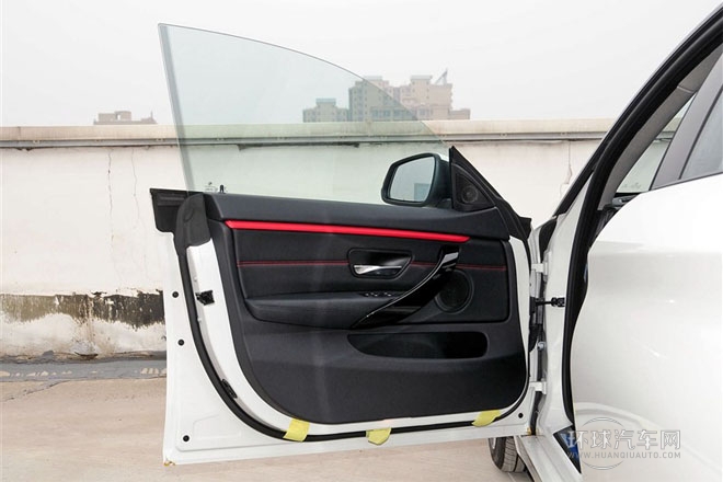 2014款 420i Gran Coupe 運動設計套裝