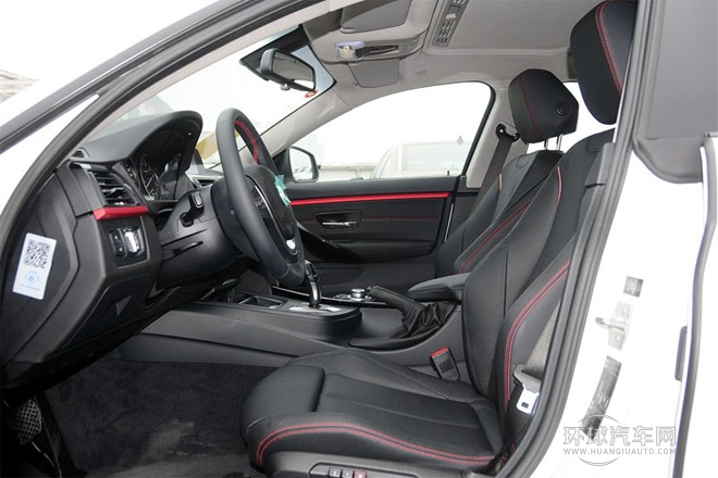 2014款 420i Gran Coupe 運動設計套裝