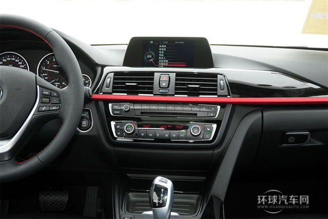 2014款 420i Gran Coupe 運(yùn)動(dòng)設(shè)計(jì)套裝