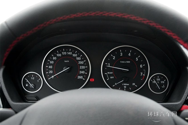 2014款 420i Gran Coupe 運動設計套裝