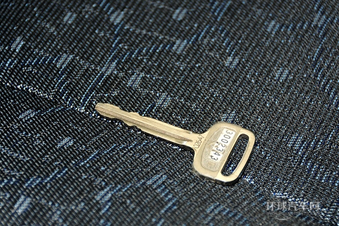 2008款 2.0L智領(lǐng) 標(biāo)準(zhǔn)型(長(zhǎng)軸)4G20D4L