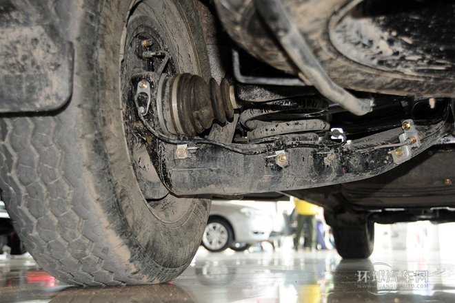 2008款 2.0L智領 標準型(長軸)4G20D4L