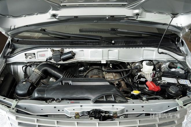 2008款 2.0L智領 標準型(長軸)4G20D4L