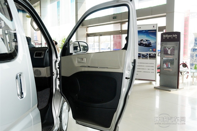 2008款 2.0L智領 標準型(長軸)4G20D4L