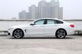 2014款 420i Gran Coupe 運動設(shè)計套裝