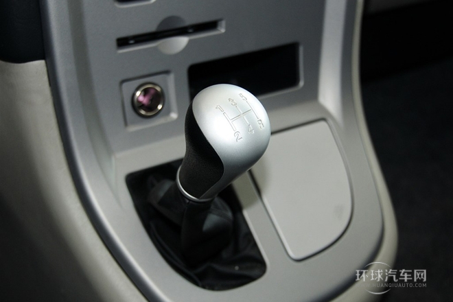 2008款 2.0L智領 標準型(長軸)4G20D4L