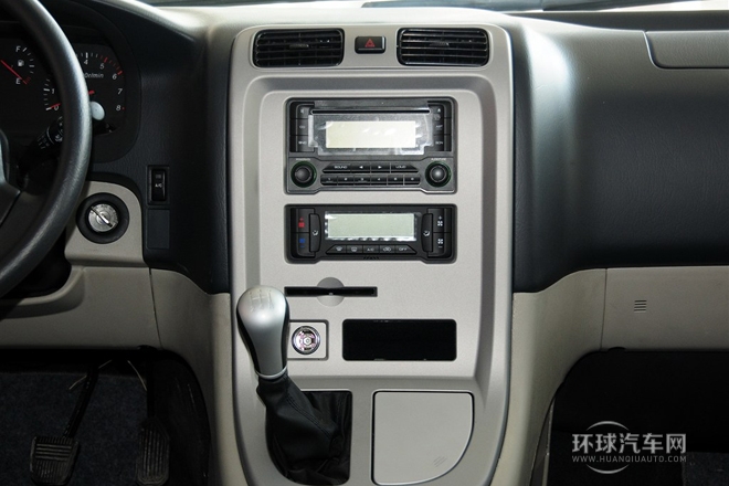 2008款 2.0L智領 標準型(長軸)4G20D4L