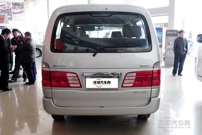 2008款 2.0L智領(lǐng) 標(biāo)準(zhǔn)型(長(zhǎng)軸)4G20D4L