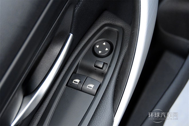 2014款 420i 時尚型