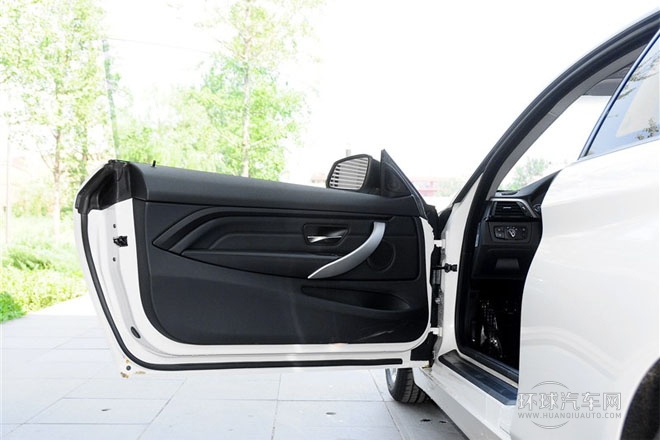 2014款 420i 時尚型