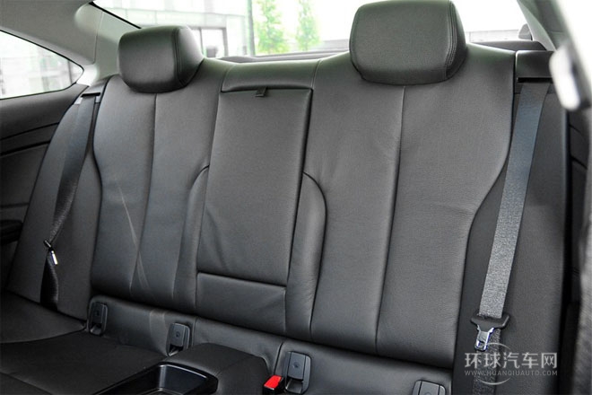 2014款 420i 時尚型