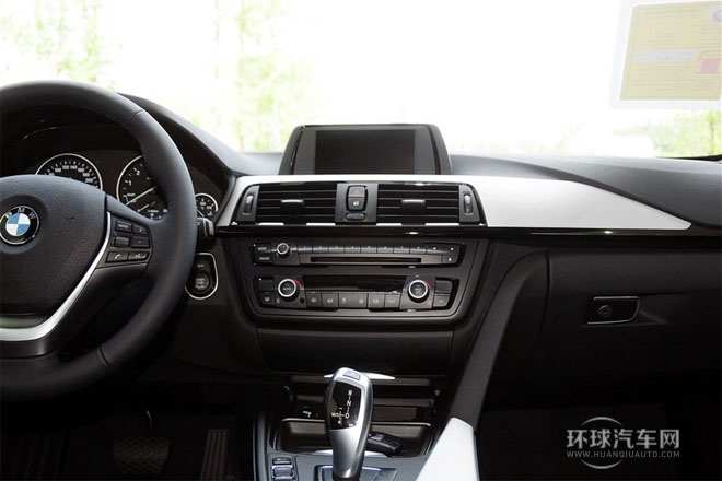 2014款 420i 時尚型