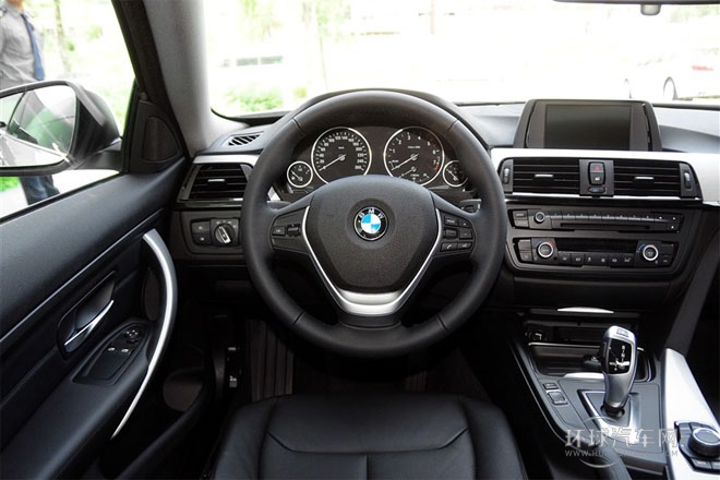 2014款 420i 時尚型