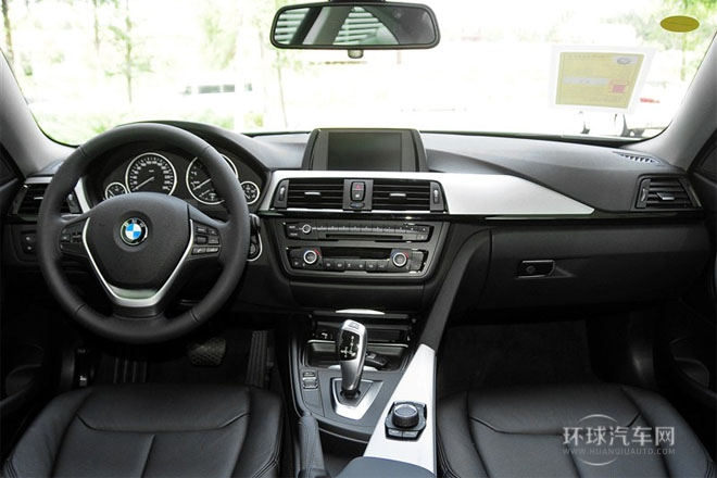 2014款 420i 時尚型