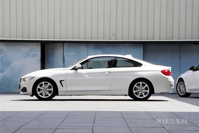 2014款 420i 時尚型