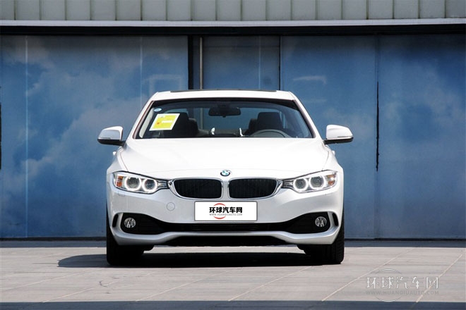 2014款 420i 時(shí)尚型