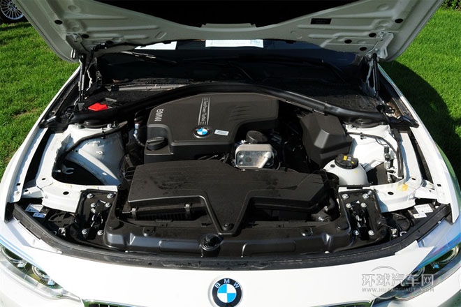 2014款 420i 設計套裝型