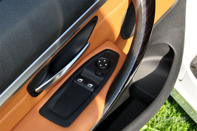 2014款 420i 設計套裝型