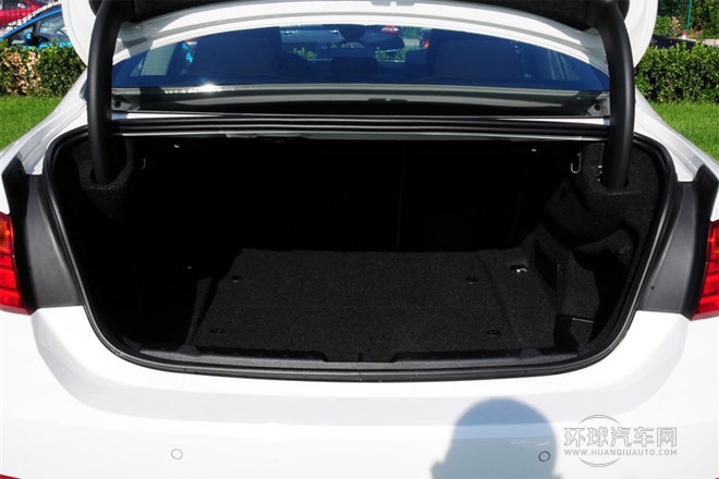 2014款 420i 設計套裝型