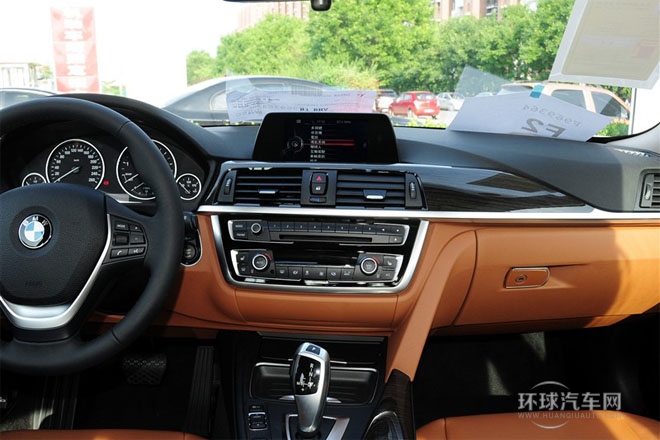 2014款 420i 設計套裝型