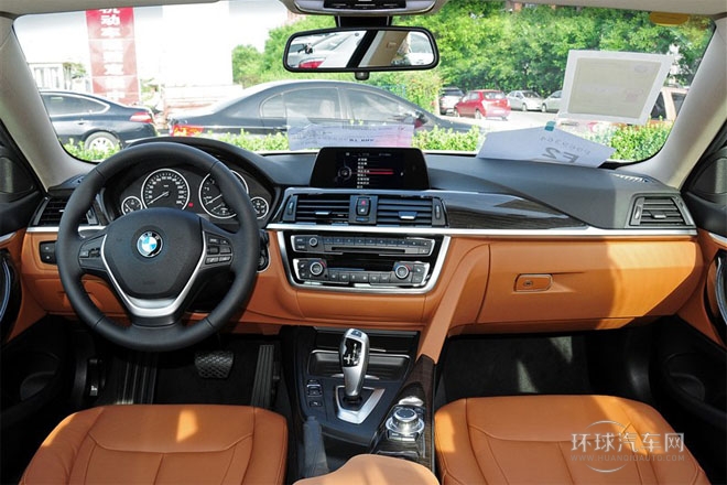 2014款 420i 設(shè)計(jì)套裝型