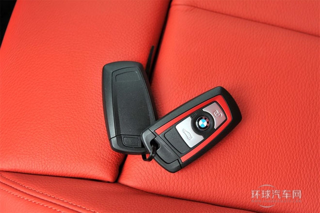 2014款 428i xDrive Gran Coupe 設(shè)計(jì)套裝型