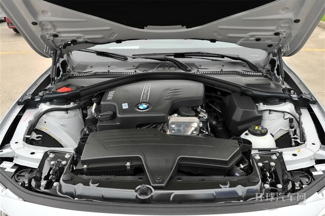 2014款 428i xDrive Gran Coupe 設(shè)計套裝型