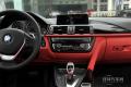 2014款 428i xDrive Gran Coupe 設計套裝型