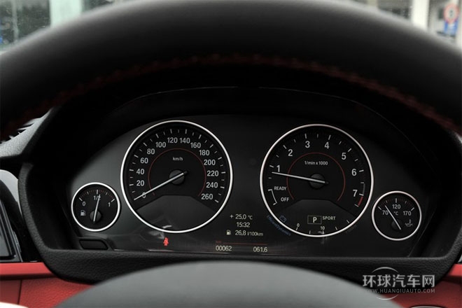 2014款 428i xDrive Gran Coupe 設(shè)計套裝型