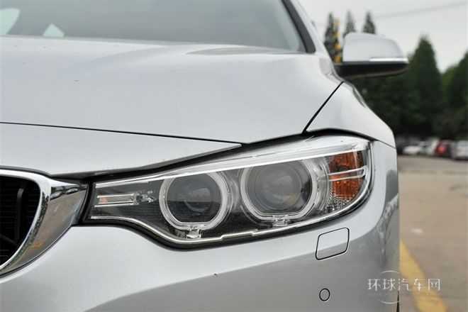 2014款 428i xDrive Gran Coupe 設(shè)計(jì)套裝型