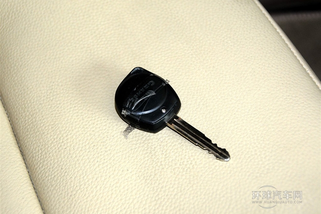 2010款 2.7L-3代 御領旗艦型2TR