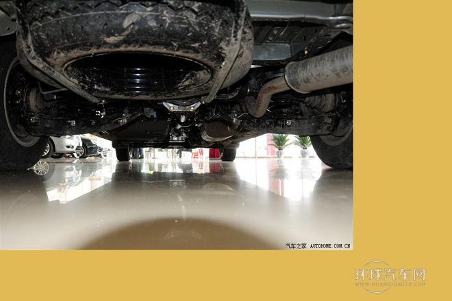 2010款 2.7L-3代 御領旗艦型2TR