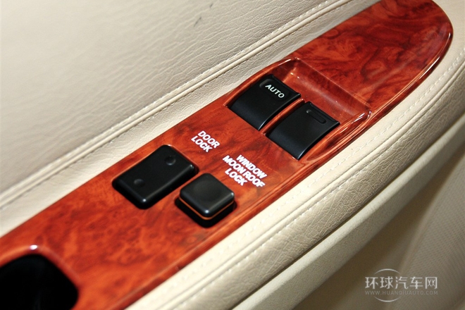 2010款 2.7L-3代 御領(lǐng)旗艦型2TR