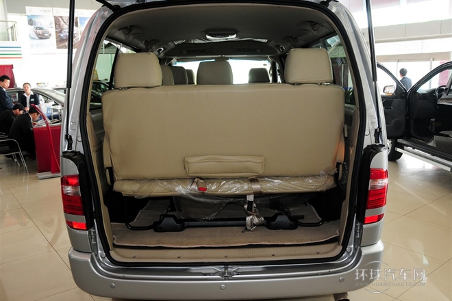 2010款 2.7L-3代 御領(lǐng)旗艦型2TR